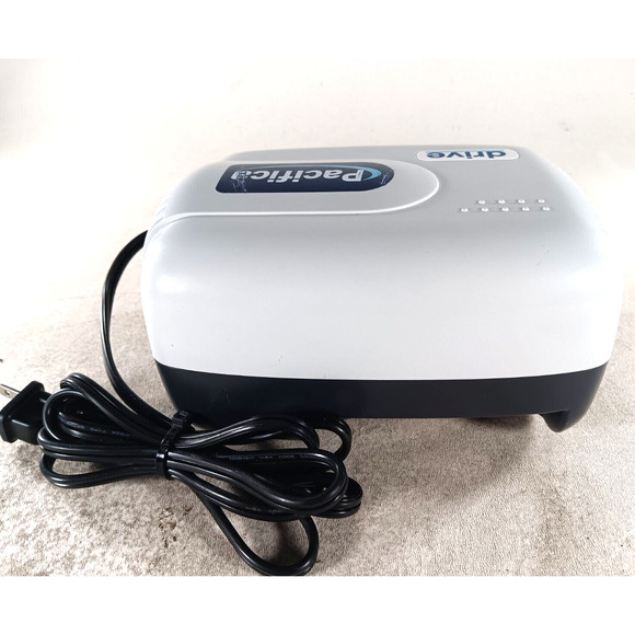 Pacifica Air Pump Model 9R-022000 - Picture 4 of 6